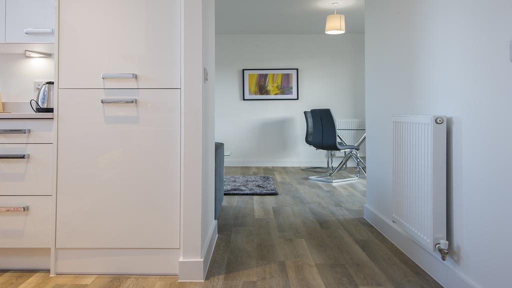 Tailored Stays - De Havilland House CBG Exterior foto