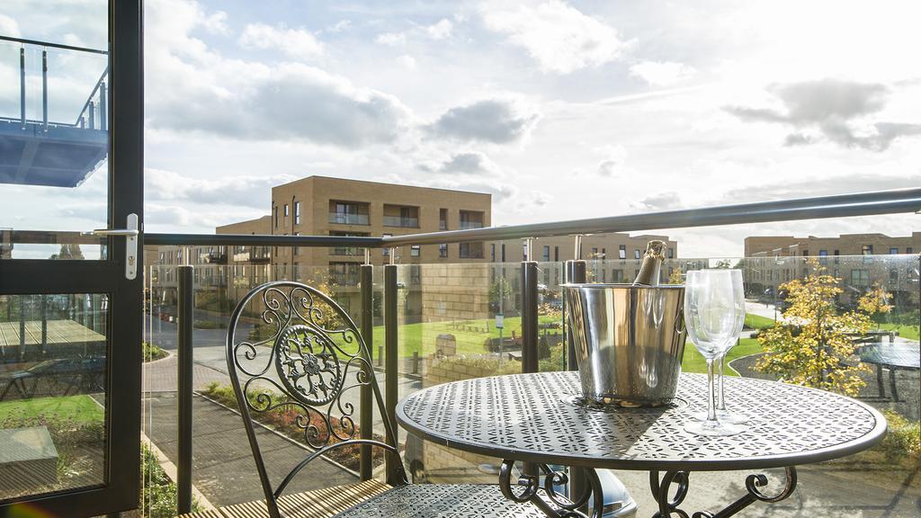 Tailored Stays - De Havilland House CBG Exterior foto