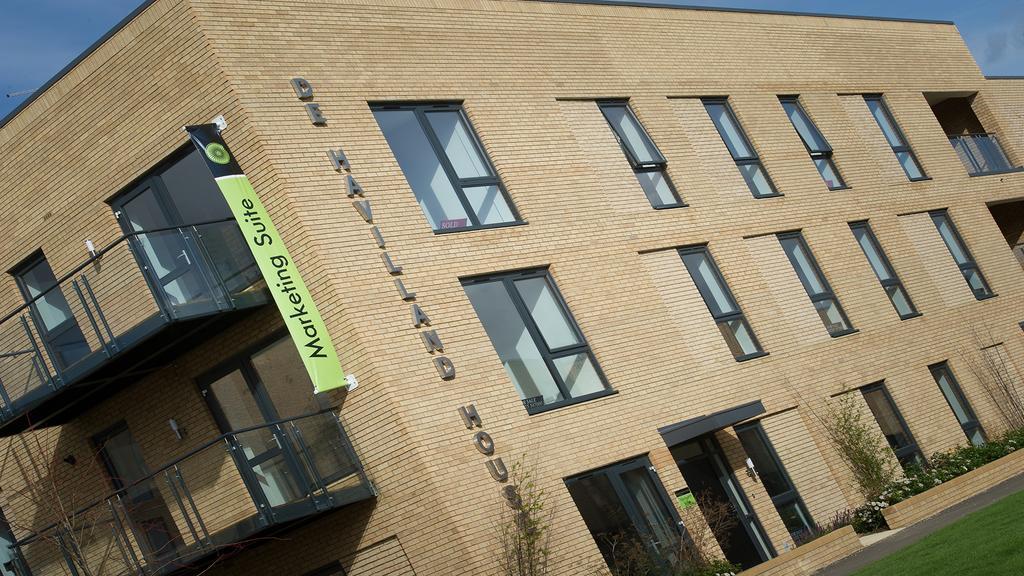 Tailored Stays - De Havilland House CBG Exterior foto