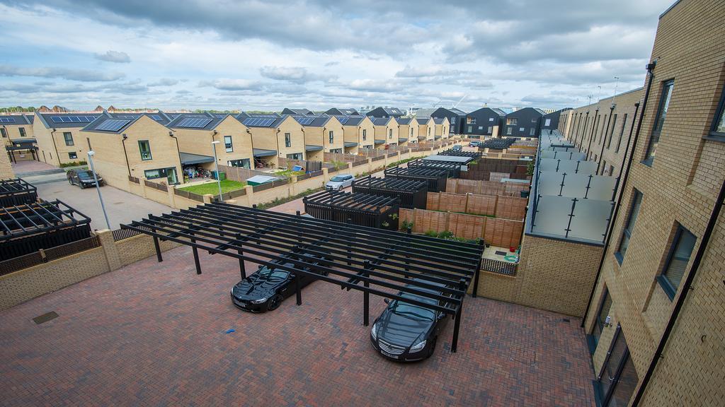 Tailored Stays - De Havilland House CBG Exterior foto