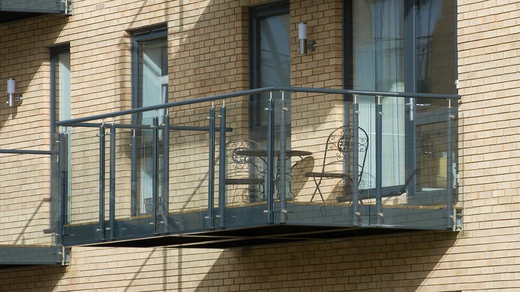 Tailored Stays - De Havilland House CBG Exterior foto